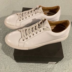 Thursday Premier Low Top - White